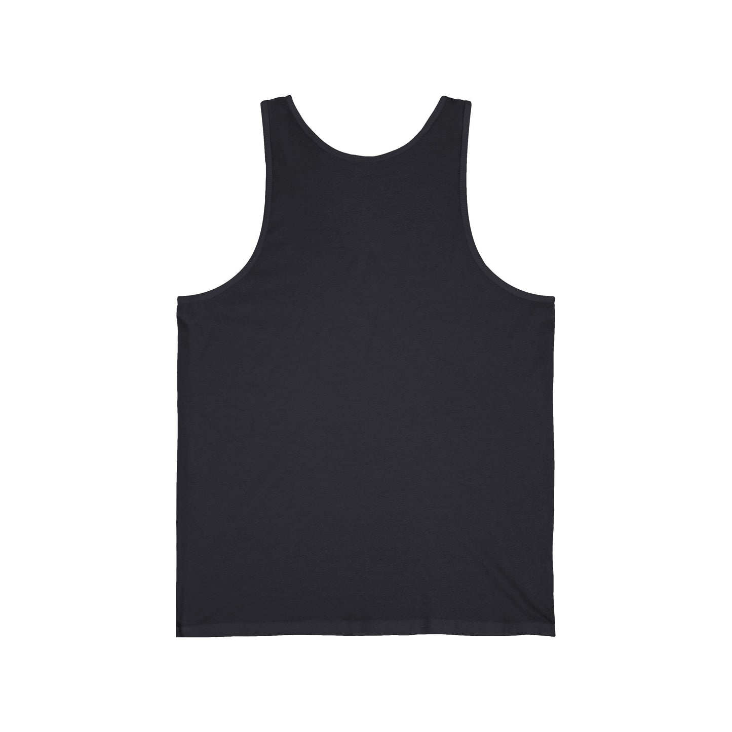 Tank Top -Say Hi to Zaddy!