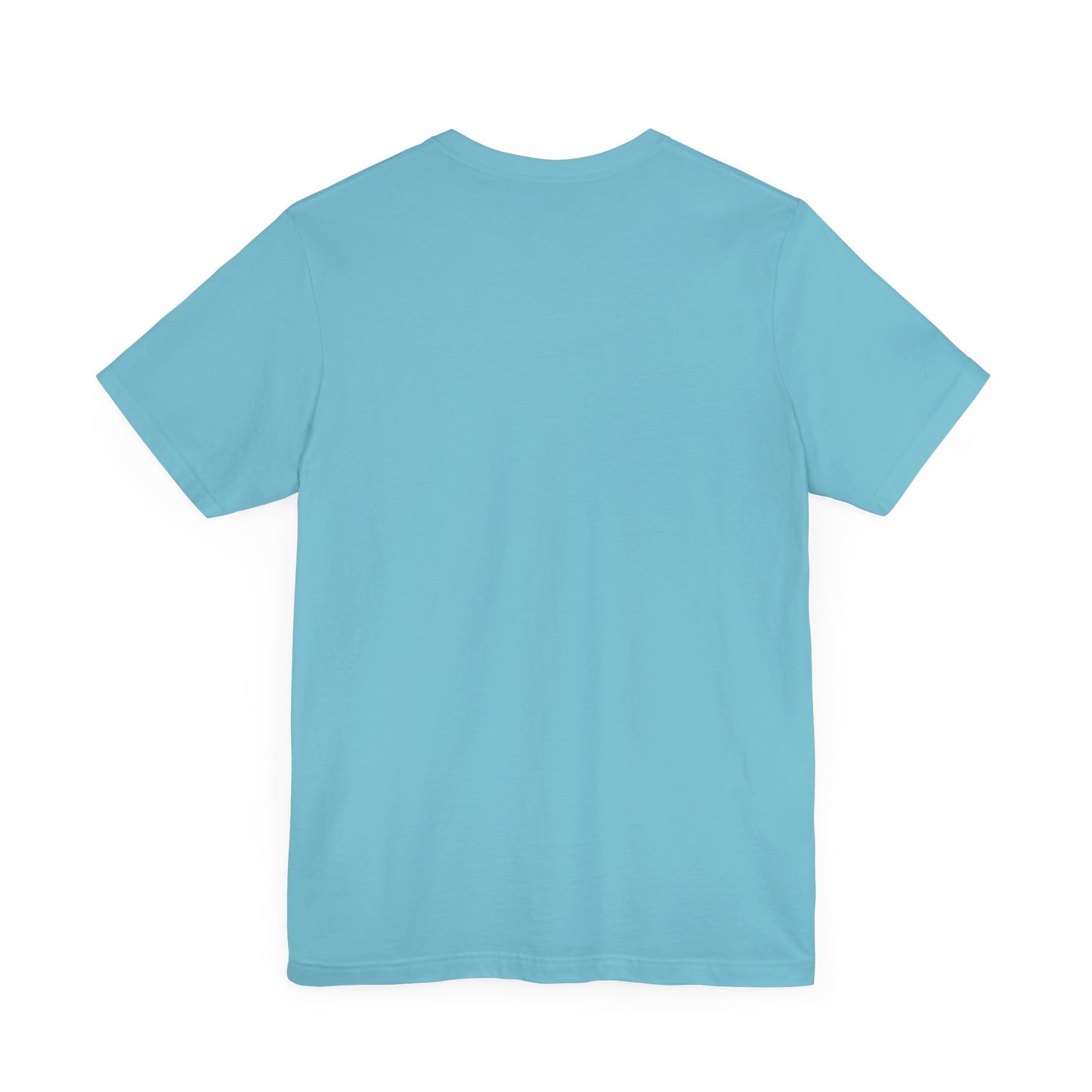 T-Shirt Sleeve Tee- Better Dead than Basic