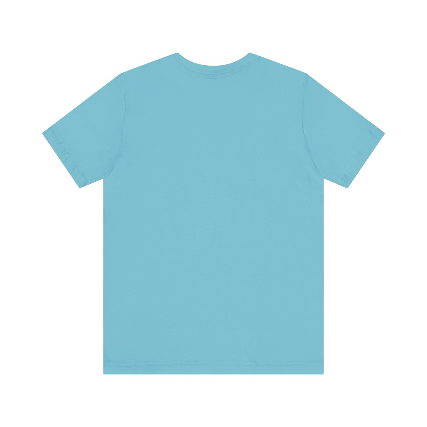 T-Shirt Sleeve Tee- Better Dead than Basic