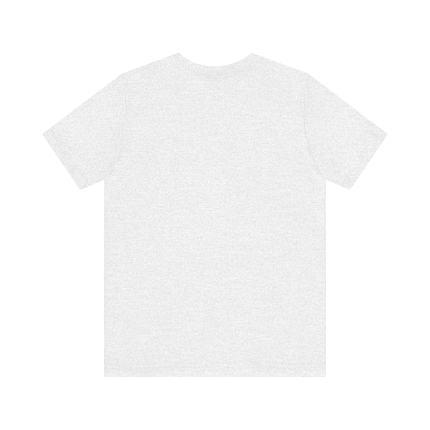 T-Shirt Sleeve Tee- Better Dead than Basic