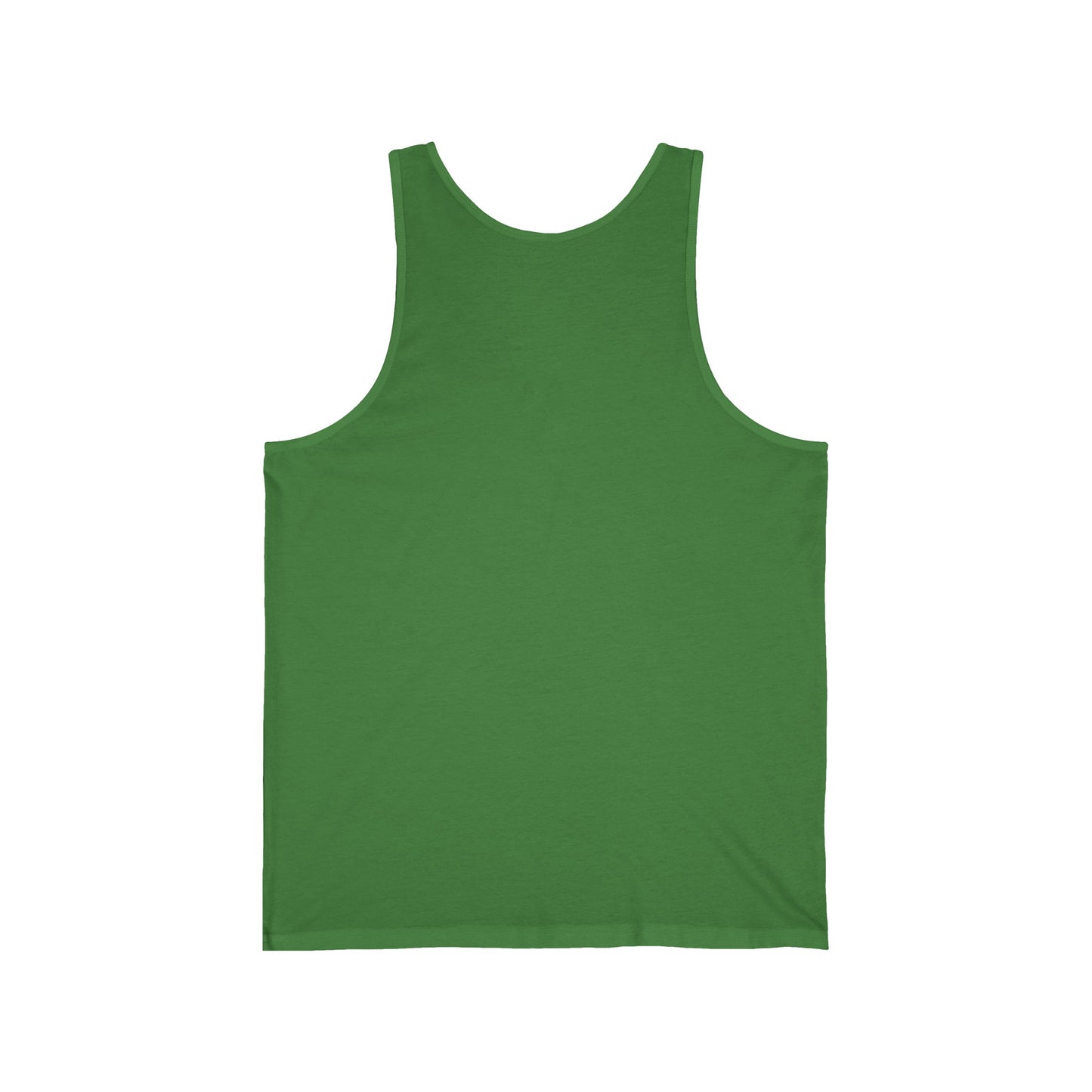 Tank Top -Say Hi to Zaddy!
