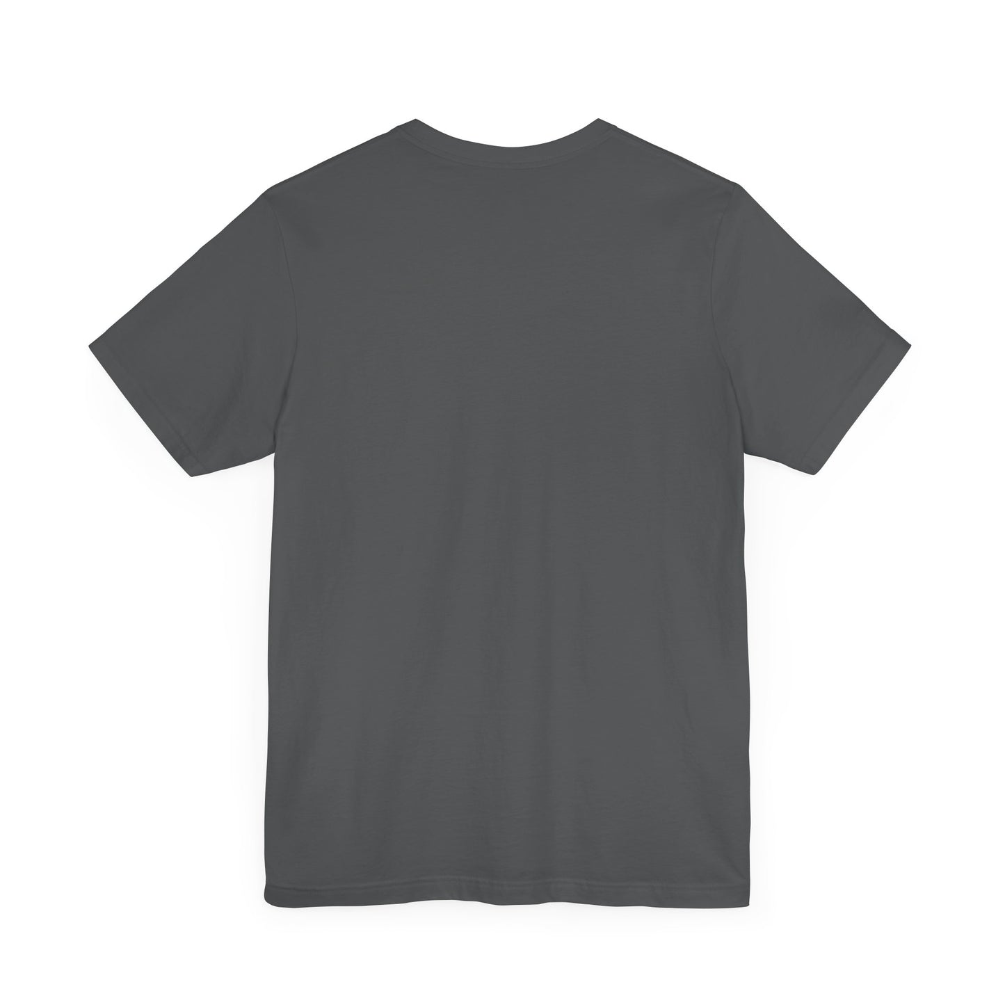 T-Shirt Sleeve Tee- Better Dead than Basic