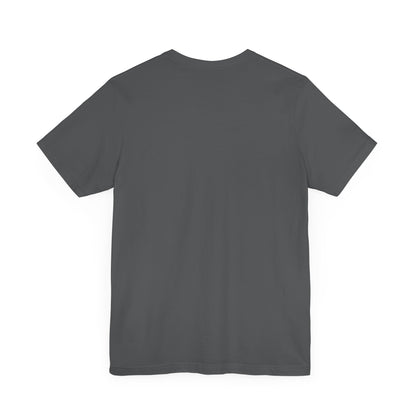 T-Shirt Sleeve Tee- Better Dead than Basic