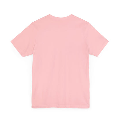 T-Shirt Sleeve Tee- Better Dead than Basic