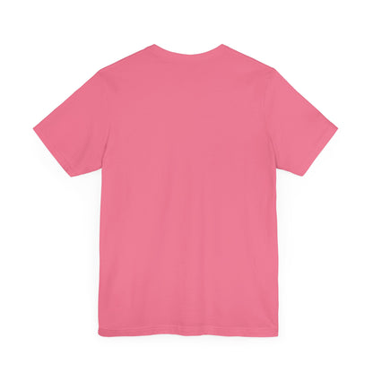 T-Shirt Sleeve Tee- Better Dead than Basic