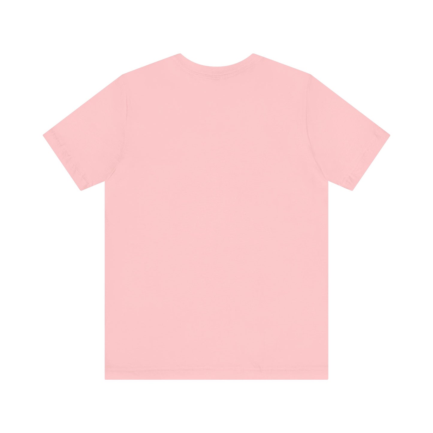 T-Shirt Sleeve Tee- Better Dead than Basic