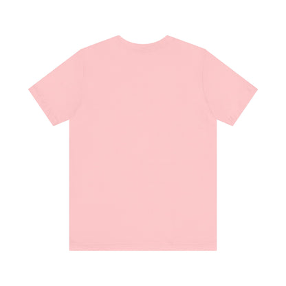 T-Shirt Sleeve Tee- Better Dead than Basic