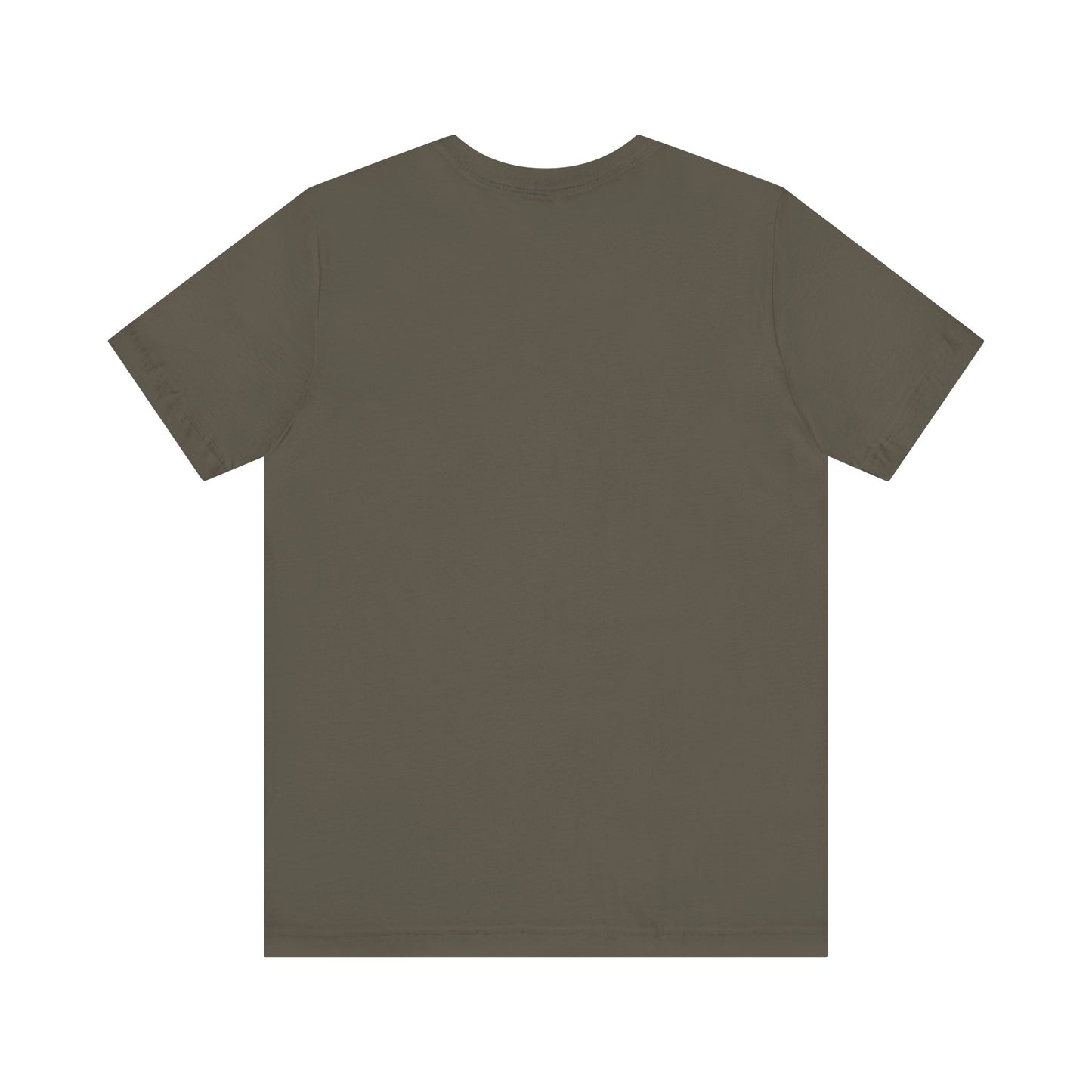 T-Shirt Sleeve Tee - Say Hi to Zaddy!