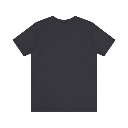 T-Shirt Sleeve Tee- Better Dead than Basic
