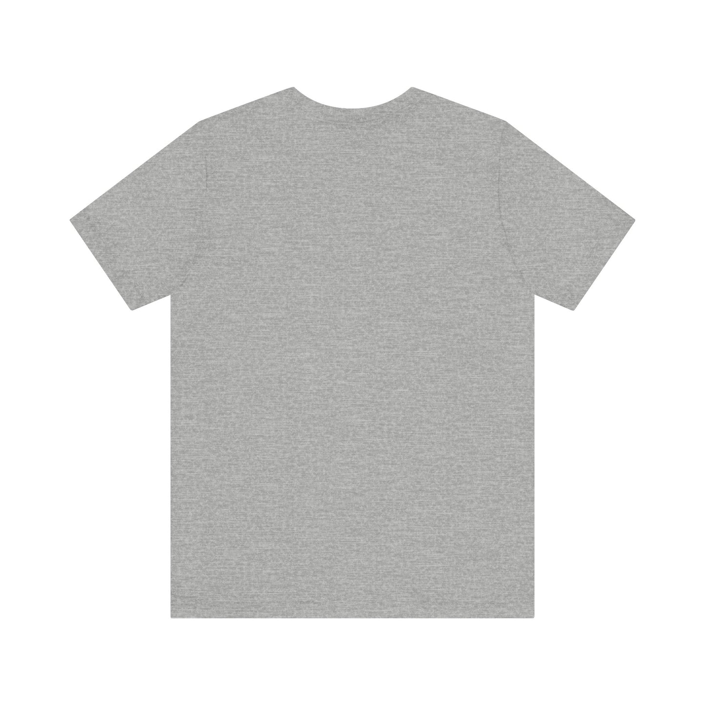 T-Shirt Sleeve Tee- Better Dead than Basic