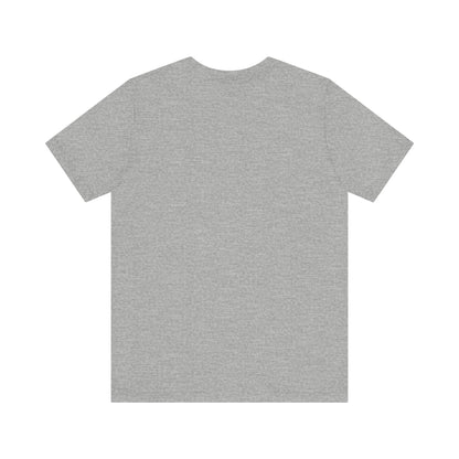T-Shirt Sleeve Tee- Better Dead than Basic
