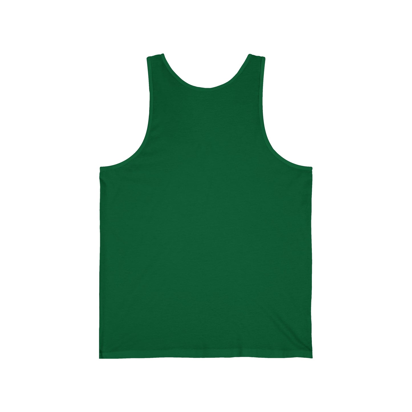 Tank Top -Say Hi to Zaddy!