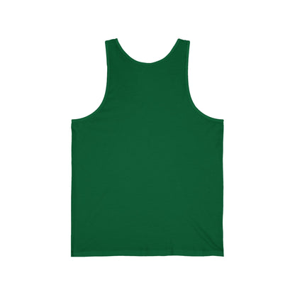 Tank Top -Say Hi to Zaddy!