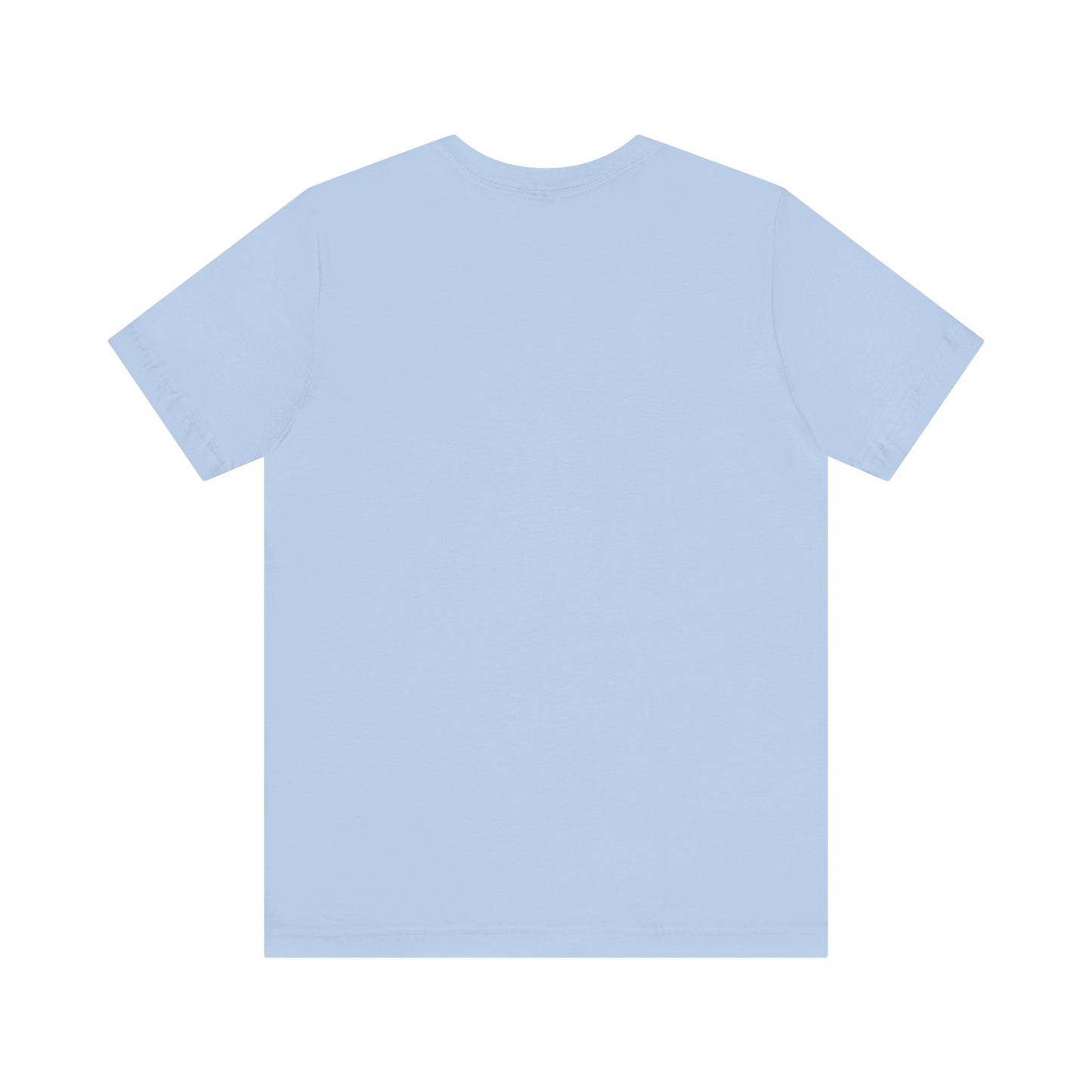 T-Shirt Sleeve Tee- Better Dead than Basic