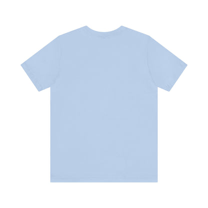T-Shirt Sleeve Tee- Better Dead than Basic