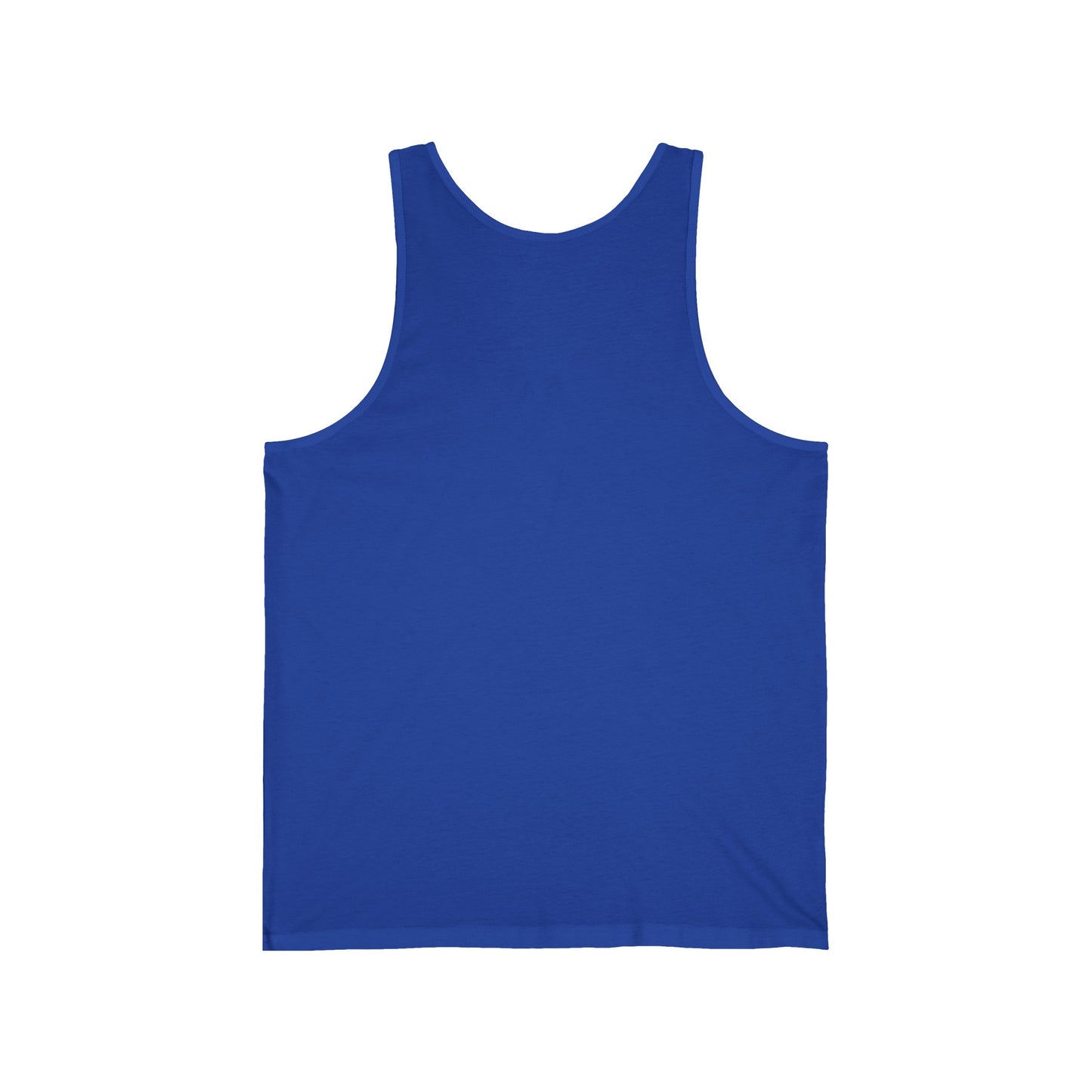 Tank Top -Say Hi to Zaddy!