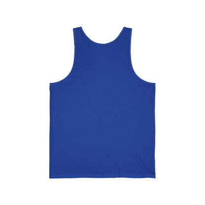 Tank Top -Say Hi to Zaddy!