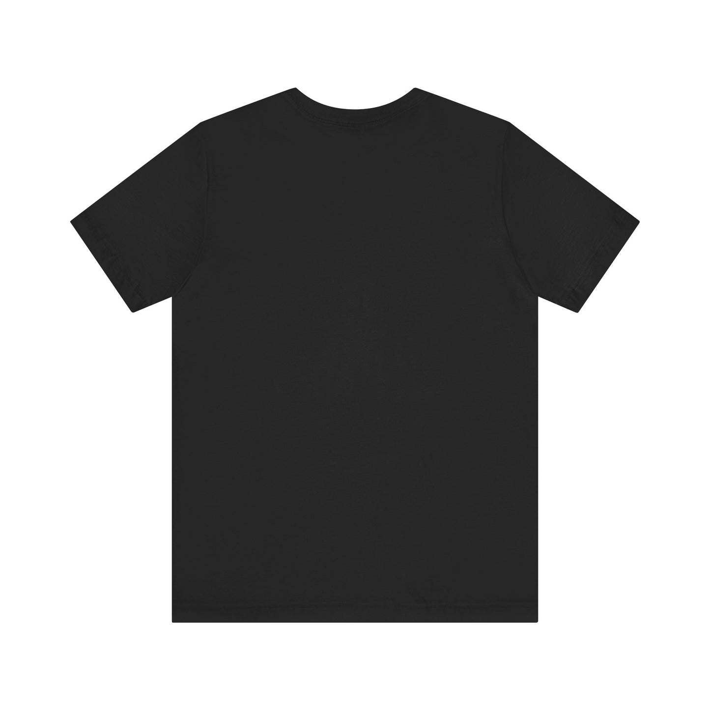 T-Shirt Sleeve Tee- Better Dead than Basic