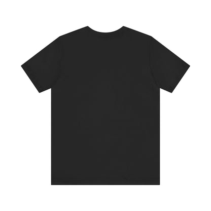 T-Shirt Sleeve Tee- Better Dead than Basic