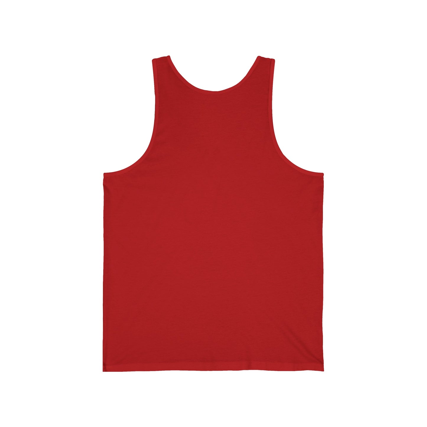 Tank Top -Say Hi to Zaddy!