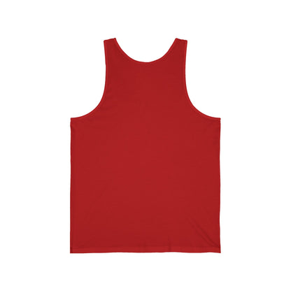 Tank Top -Say Hi to Zaddy!