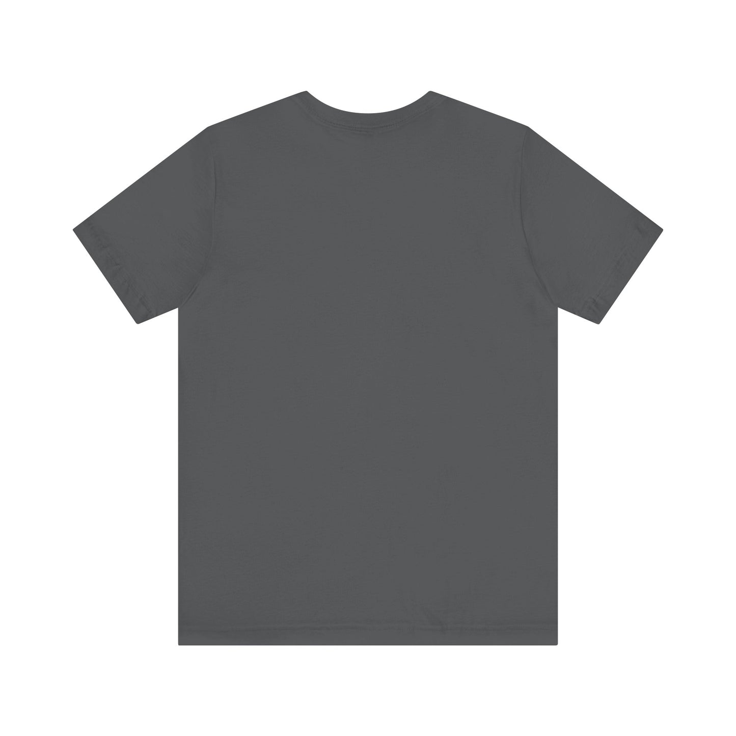 T-Shirt Sleeve Tee- Better Dead than Basic
