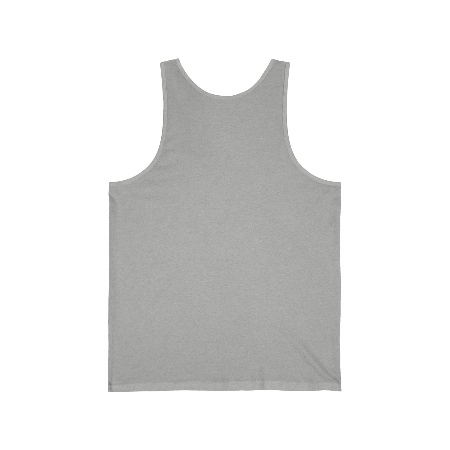 Tank Top -Say Hi to Zaddy!