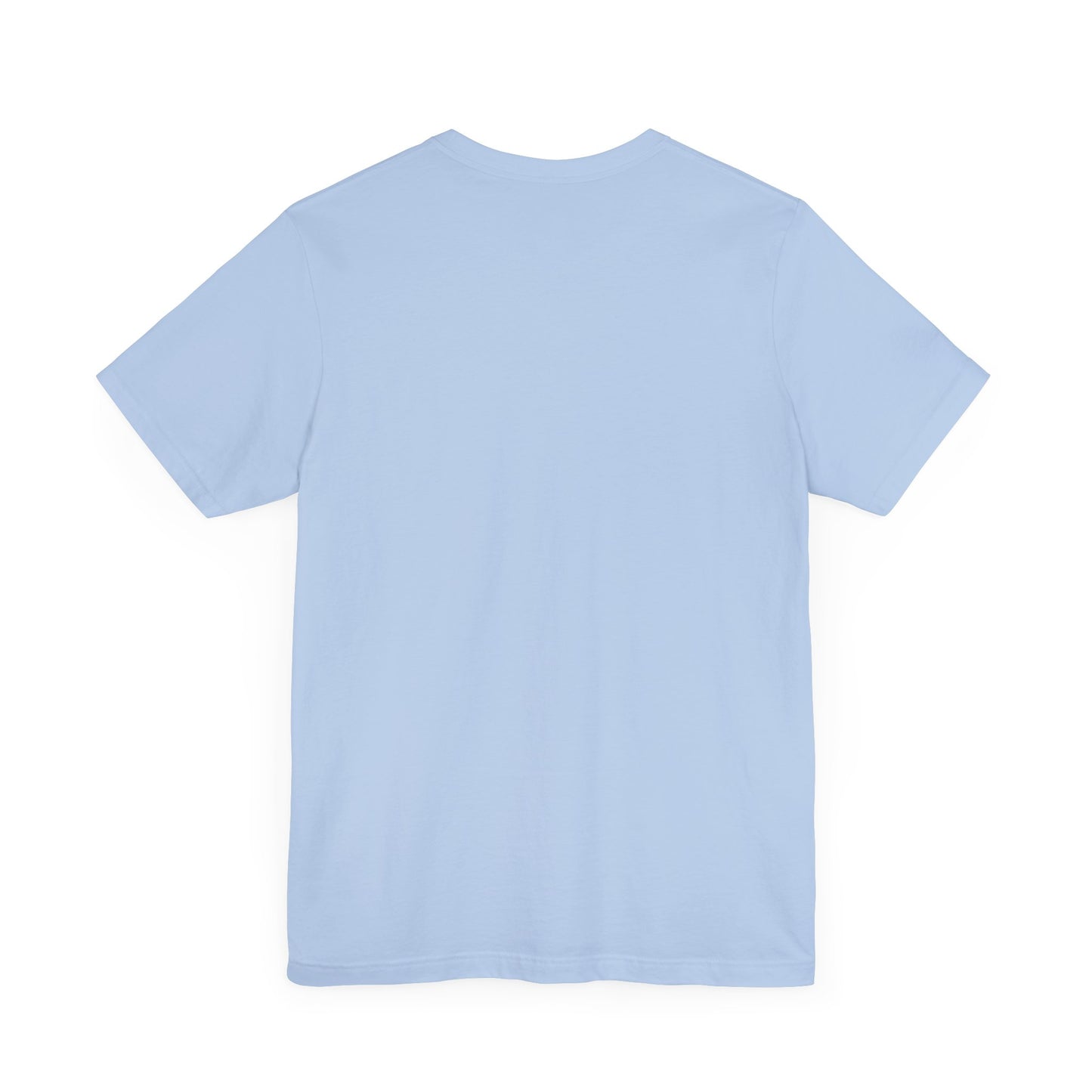 T-Shirt Sleeve Tee- Better Dead than Basic